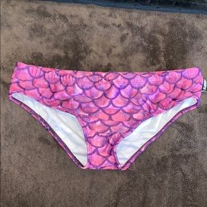 Yuppie Boy - Swim Briefs - XL